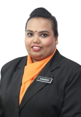 S Monica a/p Savunthararajan