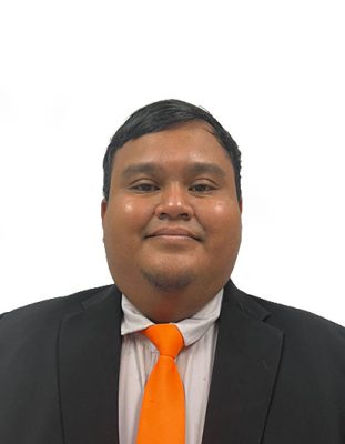 Muhammad Haziq Bin Md Jauhari