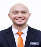 Ahmad Kamil Bin Silahudin