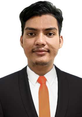 Muhammad Shah Ruhiel bin Husin