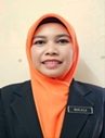 NORLAILA BINTI MOHD NOR