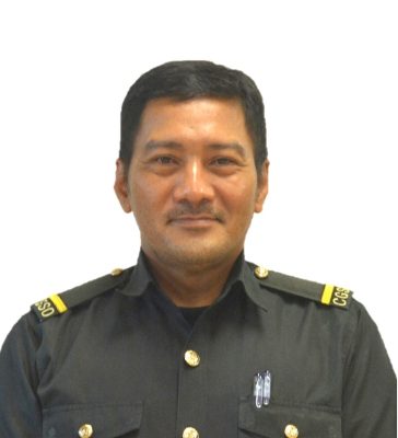 Azman Bin Sulaiman