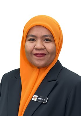 Nur Rabi'atul'adawiyah Binti Zulkifli