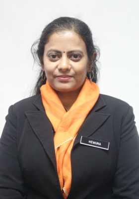 Hemuna Devi A/P Genggaya