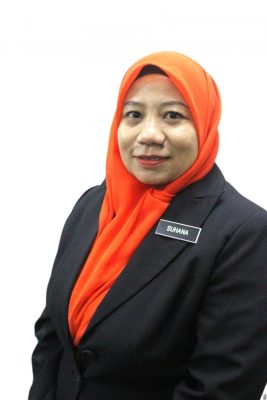 Suhana Binti Mohtar