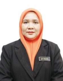 Siti Roziah Binti Muhamed Noah