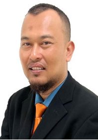 Mohd Izuan Bin Kamaruzaman