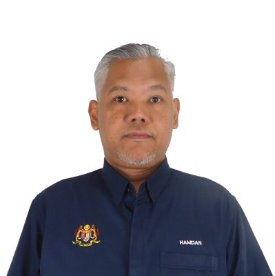 Hamdan bin Yusof
