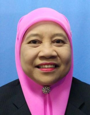 Rosnani binti Mohamad