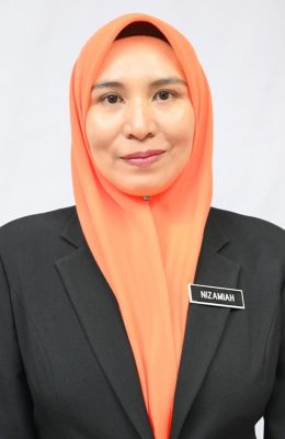 Nizamiah Binti Ab Aziz