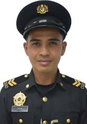 Abdul Mutalib Bin Marzuki