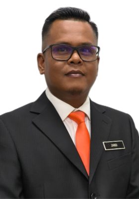Mohd Zabidi b. Daud @ Ab. Ghani