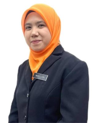 Nurul Izzah binti Mat Juyani