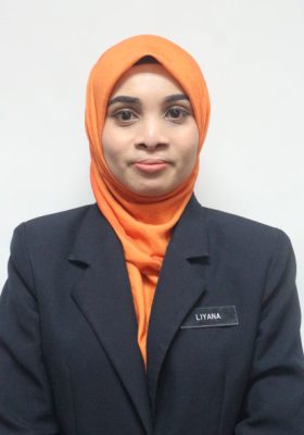 Norliyana bt. Hussin