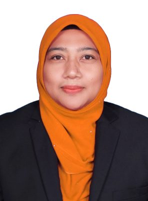Samera binti Kamaruddin