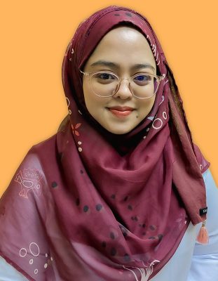 Puan Sharifah Mordiah Binti Syed Ali