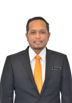 Mohd Nasir bin Muhamad
