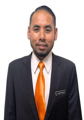 Mohd Azhar bin Salleh