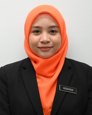 Nurhidayah binti Z. Kambri