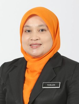 Yusliza binti Mohamed Yusop