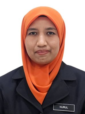 Nurulfazliyani binti Hassan