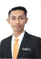 Abdul Rauf Bin Zahari @ Ismail