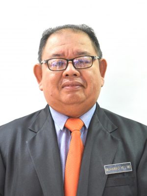 Muhamad Helimi Bin Zaili