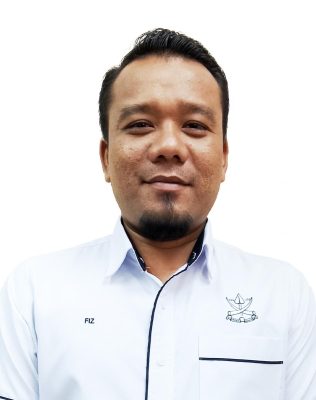 Mohd Ilfiez Bin Ibrahim