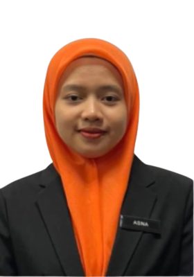 Siti Nur Asna binti Suhaimi
