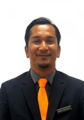 Mohd Nasrudin b. Ismail