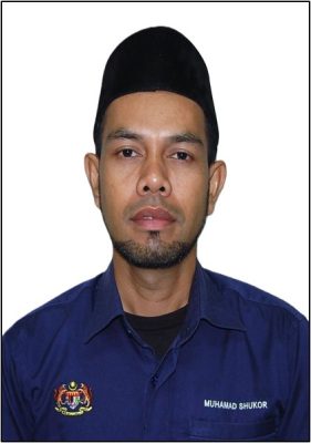 Muhamad Shukor bin Mohd Nor