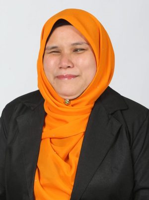 Rosni binti Saini
