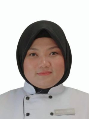 Maizatulakminiyah Binti Md Husin