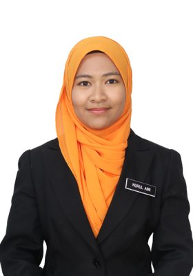 Nurul Aini binti Mat Isa