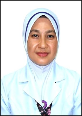 Nooraini binti Mahmood