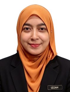 Nurul Izzah binti Adnan