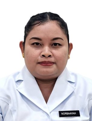 Norbaayah a/p Titoi