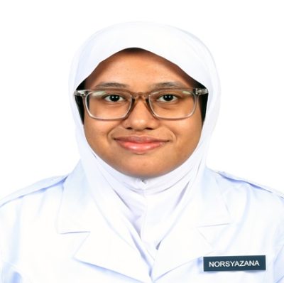 Norsyazana Binti Abd Hamid