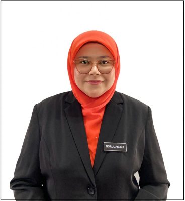 Norul Asliza Binti Noruldin