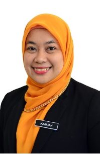 Kasmah Binti Anuar