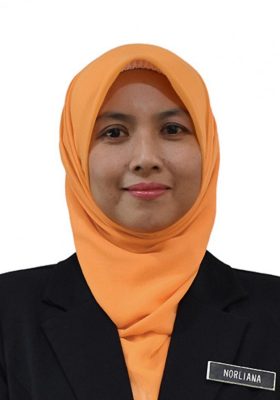 Norliana binti Abdul Rani