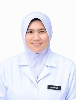 Nur Jannah binti Mohamed