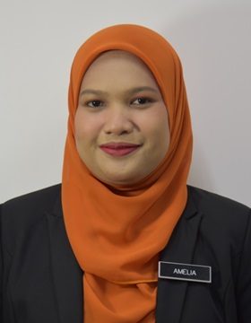 NOR AMELIA BINTI ALI