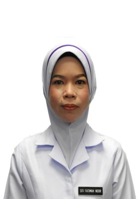 Rosaida Binti Rohaimi