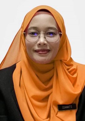 Idawati binti Jaafar