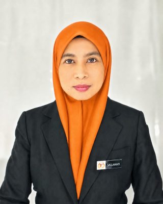 Noor Sailawati Binti Saadin