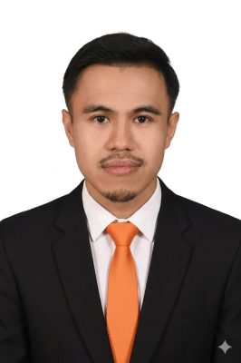 Fuad Affifuddin bin Nordin