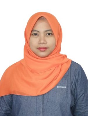 Siti Rohani Binti Md Supandi