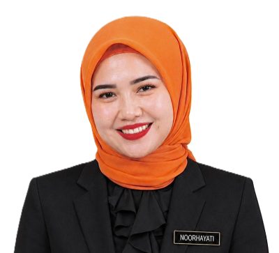 Noorhayati Binti Basirun