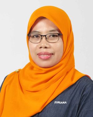 Zuriana binti Isa